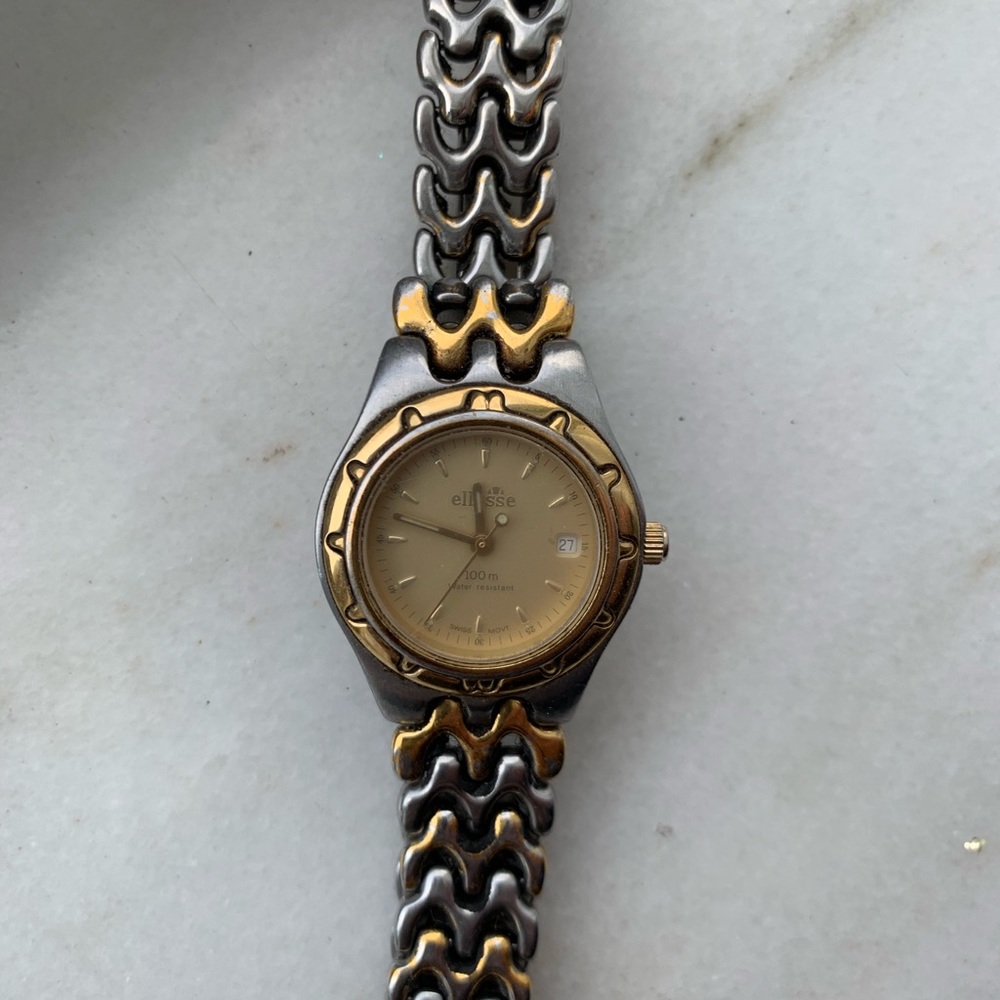 Ellesse Ladies Watch - Picture 2 of 4